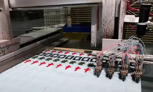 Advanced Automation Systems
