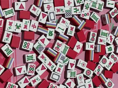 American Mahjong Sets