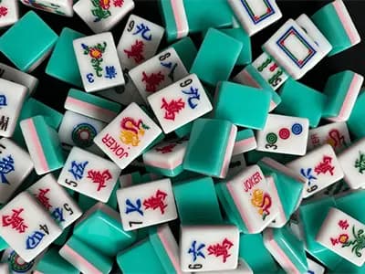 Chinese Mahjong Sets