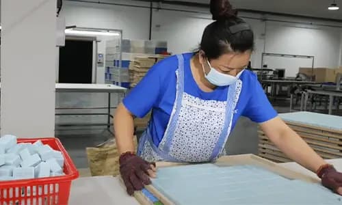 Integrated Quality Control