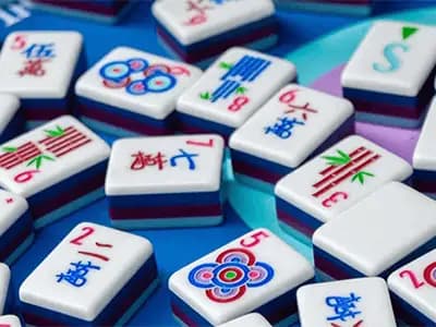 Japanese Mahjong Sets
