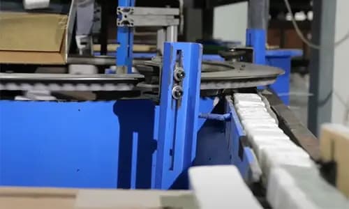 Multi-Shift Operations