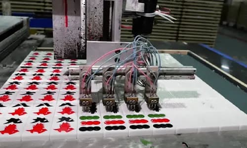 Rapid Changeover Capabilities