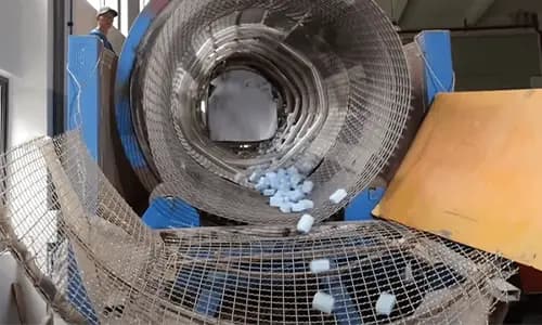 Scalable Production Lines
