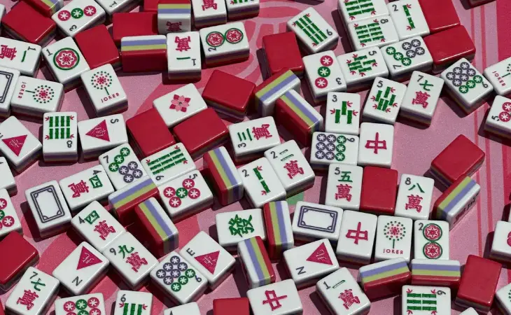 american mahjong sets category banner