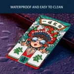 china chic waterproof travel mahjong cards banner 4