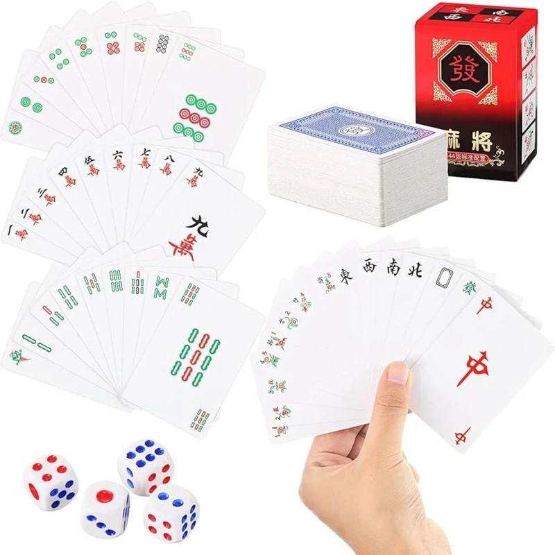 mahjong cards playing cards set banner 1 mahjong cards playing cards set banner 1