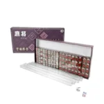 professional mini mahjong set banner 11