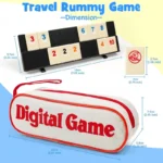 standard israeli mahjong digital card game banner 3