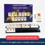 standard israeli mahjong digital card game banner 8