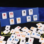 travel rummy & classic table games set banner 4